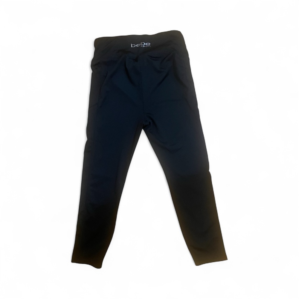 Bebe Sport Black Ombre Leggings – Women’s Size XL